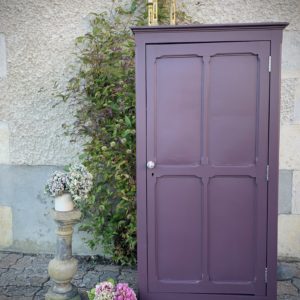 Armoire Agapanthe