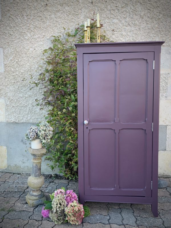 Armoire Agapanthe